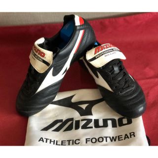 ミズノ(MIZUNO)のサッカースパイク　ミズノ  MIZUNO モレリア2 (シューズ)