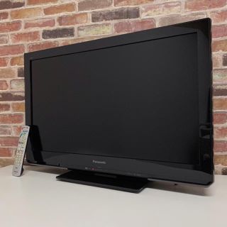 パナソニック(Panasonic)のパナソニック VIERA ビエラ TH-L32C3 液晶テレビ ハイビジョン(テレビ)