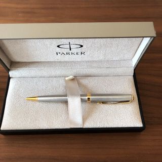 パーカー(Parker)のPARKERパーカーのボールペン(ペン/マーカー)