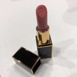 トムフォード(TOM FORD)のトムフォード リップ ＊ スパニッシュピンク(口紅)