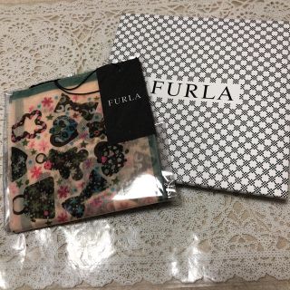 フルラ(Furla)のフルラスカーフ(バンダナ/スカーフ)