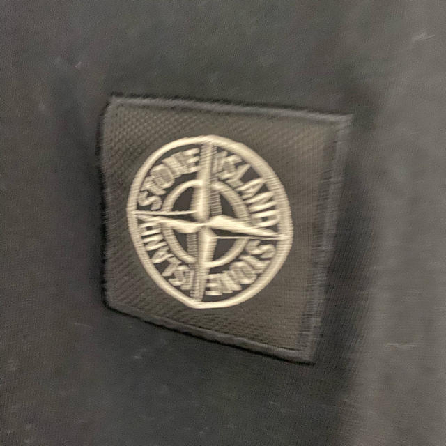 STONE ISLAND(ストーンアイランド)のstone island メンズのトップス(Tシャツ/カットソー(半袖/袖なし))の商品写真