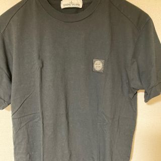 ストーンアイランド(STONE ISLAND)のstone island(Tシャツ/カットソー(半袖/袖なし))