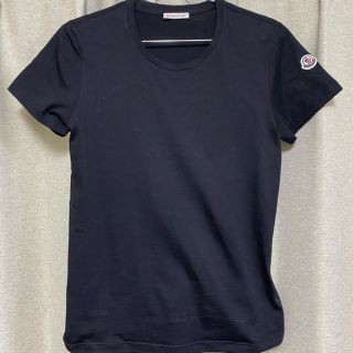 モンクレール(MONCLER)のモンクレールレディースTシャツ(Tシャツ(半袖/袖なし))