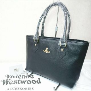 ヴィヴィアンウエストウッド(Vivienne Westwood)のトートバッグ(トートバッグ)