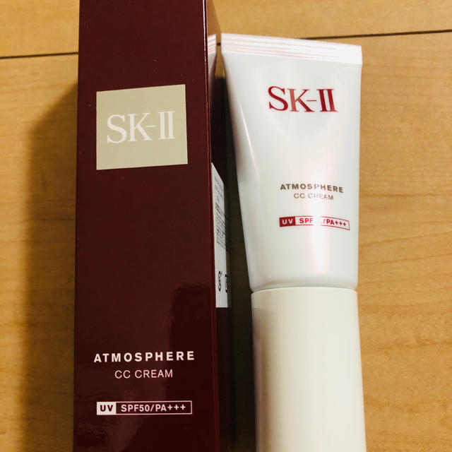 みうさま専用SK-II アトモスフィア CC クリーム 30g