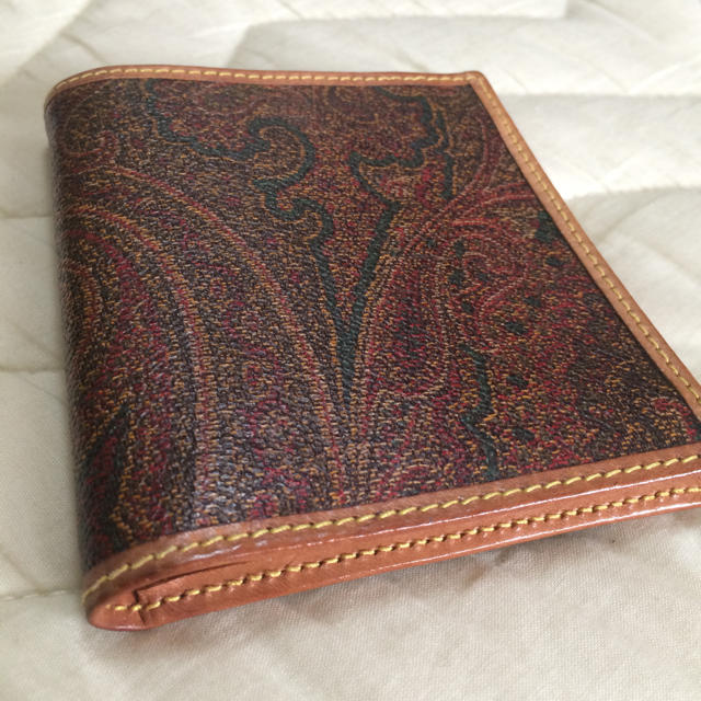 ETRO(エトロ)のエトロ 折り財布 レディースのファッション小物(財布)の商品写真