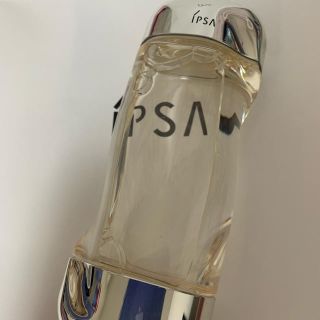 イプサ(IPSA)のIPSA ザタイムリセットアクア(化粧水/ローション)