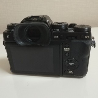 Fujifilm X-T1 単焦点7artisans 25mm F1.8