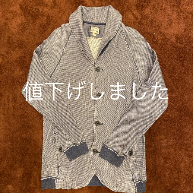 DIESEL(ディーゼル)のDIESELジャケット メンズのジャケット/アウター(テーラードジャケット)の商品写真