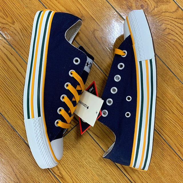 CONVERSE(コンバース)のALL STAR LINES OX 24.5cm メンズの靴/シューズ(スニーカー)の商品写真