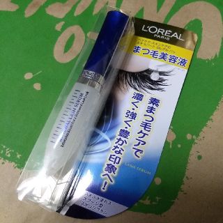 ロレアルパリ(L'Oreal Paris)のロレアル　パリ　ラッシュセラム　まつげ美容液(まつ毛美容液)