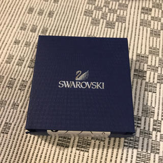 スワロフスキー(SWAROVSKI)のお値下げ！スワロフスキーの小箱(その他)