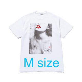 三代目 今市隆二 RILY Tシャツ M 新品未使用・未開封