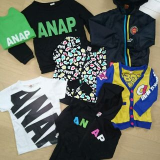 アナップキッズ(ANAP Kids)の1児のmama様専用★まとめ売り(その他)