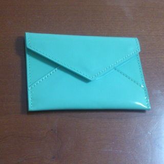 ティファニー(Tiffany & Co.)のsa ♡ 様ティファニー未使用カードケー(その他)