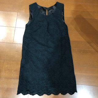 マウジー(moussy)の⭐︎菜の花様専用⭐︎ (ミディアムドレス)