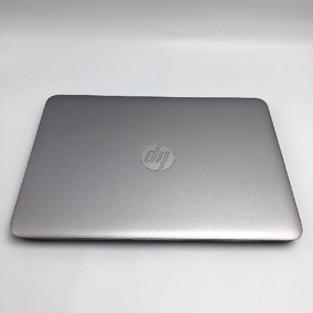 HP(ヒューレットパッカード)のタッチパネル!HP 820G3/8G/256SSD/Office/651 スマホ/家電/カメラのPC/タブレット(ノートPC)の商品写真