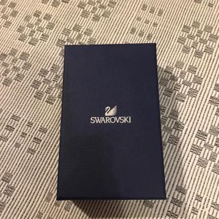 スワロフスキー(SWAROVSKI)のお値下げ！スワロフスキー　大箱(その他)