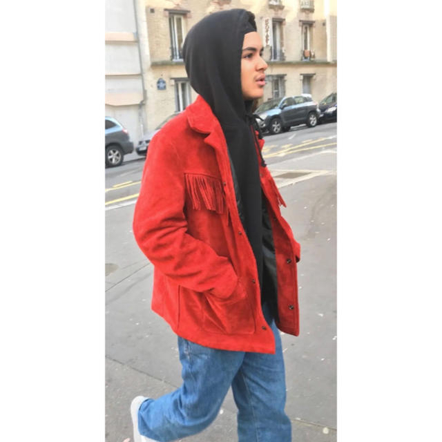 supreme loose fit jean 32インチ 2019fw | www.haematopathologie