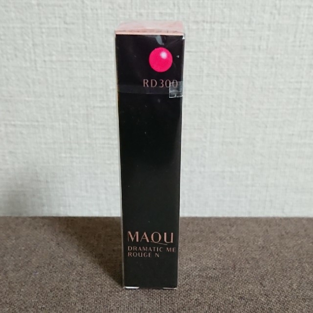 MAQuillAGE(マキアージュ)のMAQUillAGE ドラマティックルージュN コスメ/美容のベースメイク/化粧品(口紅)の商品写真