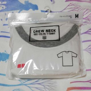 ユニクロ(UNIQLO)のユニクロ　Tシャツ(Tシャツ/カットソー(半袖/袖なし))