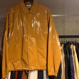 アクネ(ACNE)のcmmn swdn コーチジャケット(ブルゾン)