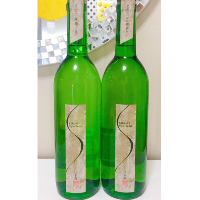 菊水 Style Bottle 720ml ×２他    おまとめ4種5品 日本酒