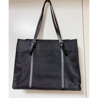 【SALE✴︎500円】就活用バッグ(トートバッグ)