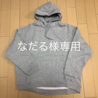 フリークスストア(FREAK'S STORE)の20オンス ビッグシルエット パーカー(パーカー)