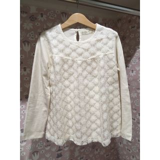 ザラ(ZARA)の専用 お値下げ 女の子 128センチ Tシャツ ZARA(Tシャツ/カットソー)