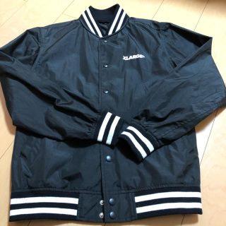 エクストララージ(XLARGE)のジャケット(ナイロンジャケット)