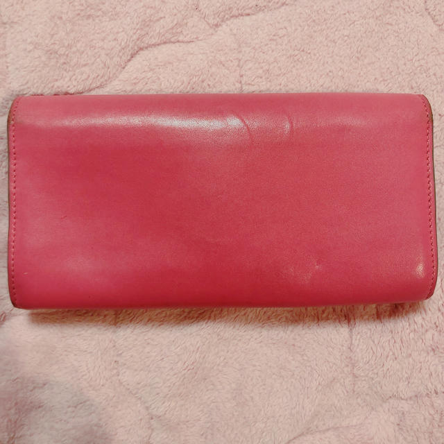 Chloe(クロエ)のChloe 長財布👛箱付 レディースのファッション小物(財布)の商品写真