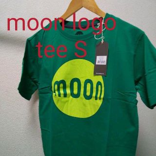 アークテリクス(ARC'TERYX)のmoon logo tee S(Tシャツ/カットソー(半袖/袖なし))