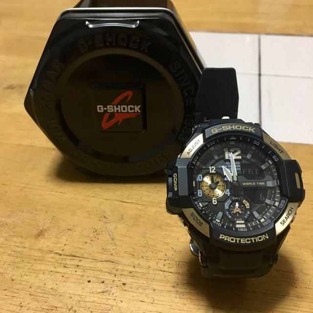 CASIO GｰSHOCK 腕時計 完売品！！