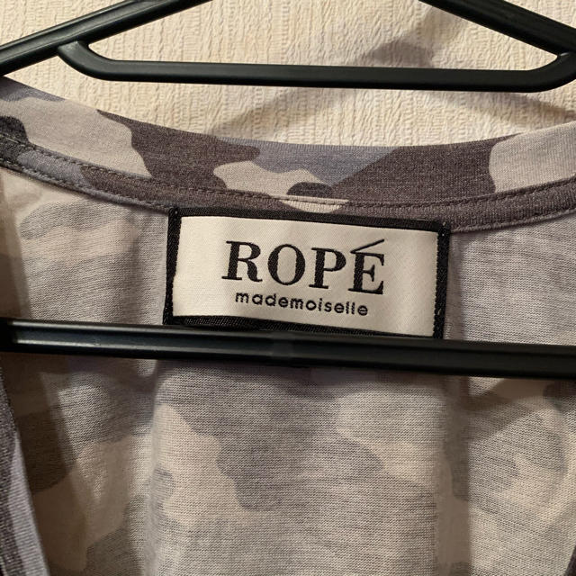 ROPE’(ロペ)のROPE \Tシャツ/ レディースのトップス(Tシャツ(半袖/袖なし))の商品写真