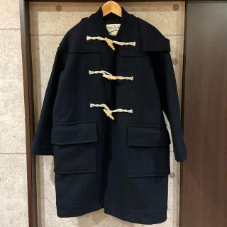 ヴィヴィアンウエストウッド(Vivienne Westwood)の★HK 様専用★Vivienne Westwood anglomania (ダッフルコート)