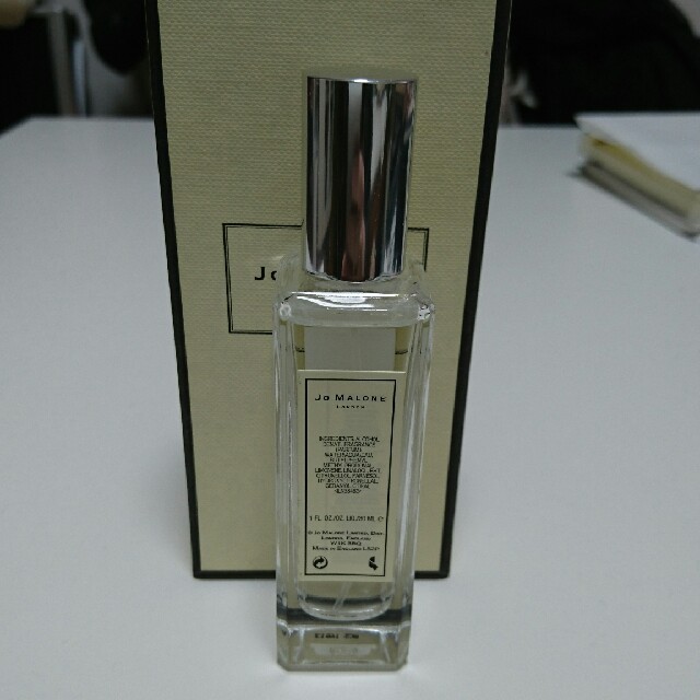 Jo Malone(ジョーマローン)のjo Malone 香水 コスメ/美容の香水(ユニセックス)の商品写真