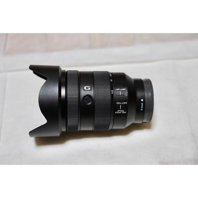 極美品 FE 24-105mm F4 G OSS SEL24105G 極美品 FE 24-105mm F4 G OSS SEL24105G