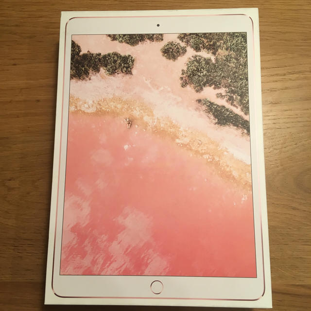 iPad Pro 10.5インチ Wi-Fi 64GB 新品