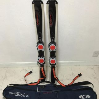SALOMON SNOWBladeのフリマアイテム一覧 SALOMON SNOWBladeのフリマアイテム一覧