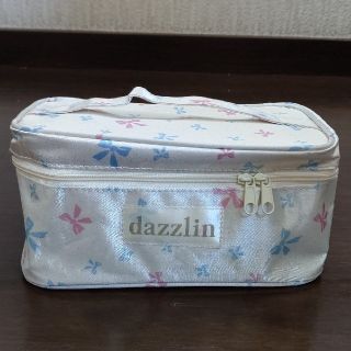 ダズリン(dazzlin)の化粧ポーチ dazzlin (ポーチ)