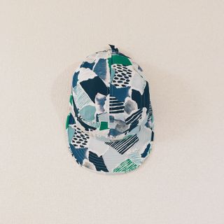 メゾンキツネ(MAISON KITSUNE')のMAISON KITSUNE cap(キャップ)