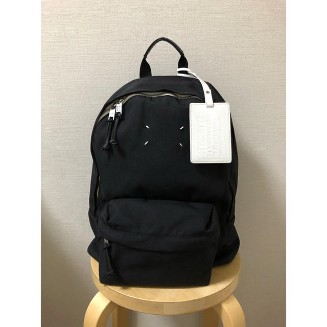 激安セール】 Maison 鞄 バックパックリュック 【4/1までラガーマン
