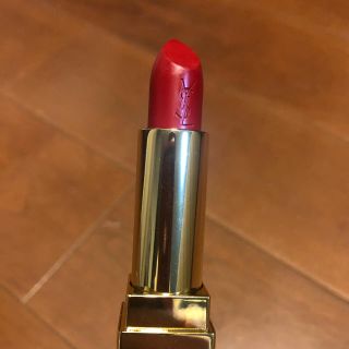 イヴサンローランボーテ(Yves Saint Laurent Beaute)のイヴ・サンローラン　口紅　2019秋の新色(口紅)