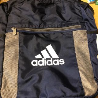 アディダス(adidas)のadidasリュック(リュック/バックパック)