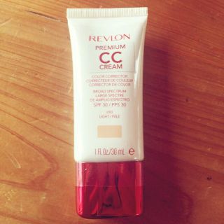 レブロン(REVLON)のレブロン CCクリーム(コントロールカラー)