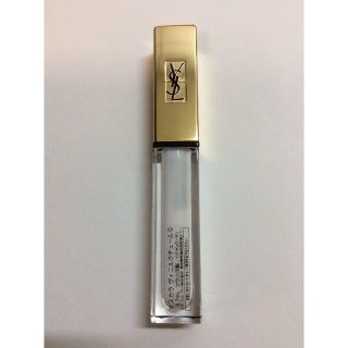 イヴサンローランボーテ(Yves Saint Laurent Beaute)の新品YSL ホワイト　マスカラ ヴィニルクチュール　0 エンドレス(マスカラ)