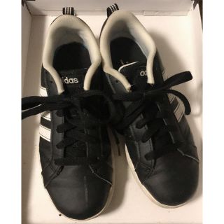 アディダス(adidas)の★ adidas スニーカー　21.5 ★(スニーカー)