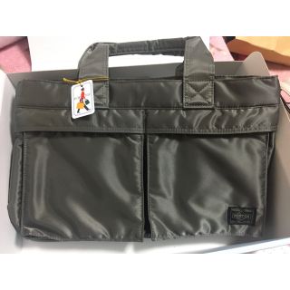 ポーター(PORTER)のPOTER 吉田カバン【新品】ミニトートバッグ(トートバッグ)